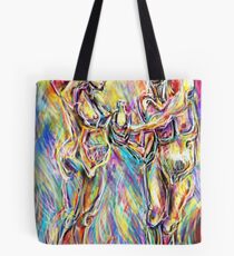 anointing Tote Bag