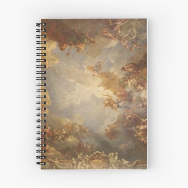 Item preview, art ceiling designed and sold by 0livia.