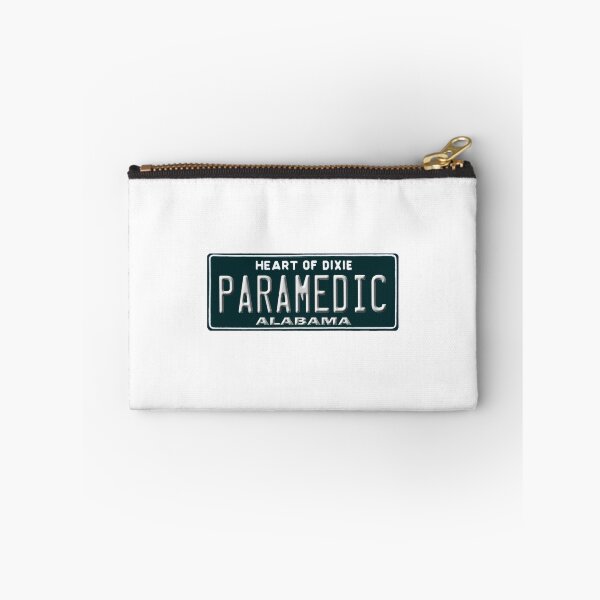 Item preview, Alabama Paramedic designed and sold by Lawrence Baird.