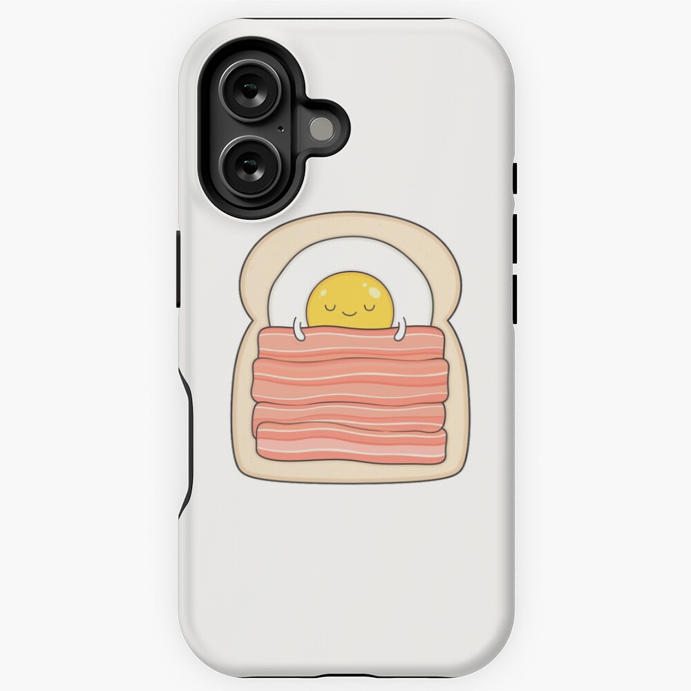 Item preview, iPhone Magsafe Tough Case designed and sold by kimvervuurt.