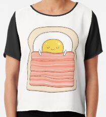 Übernachtung mit Frühstück Chiffontop
