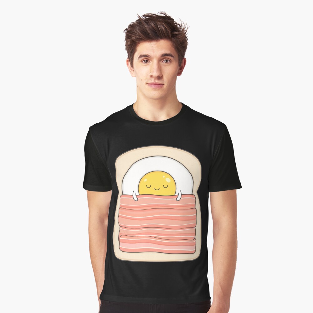 Item preview, Graphic T-Shirt designed and sold by kimvervuurt.