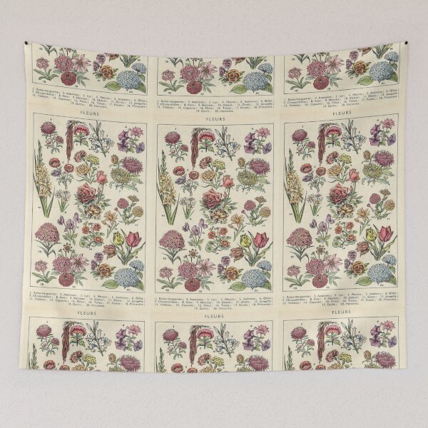 Item preview, fleurs designed and sold by 0livia.