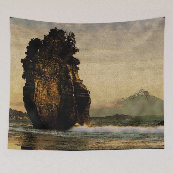 Item preview, Faraglione - Sea Stack designed and sold by JohnLucke.