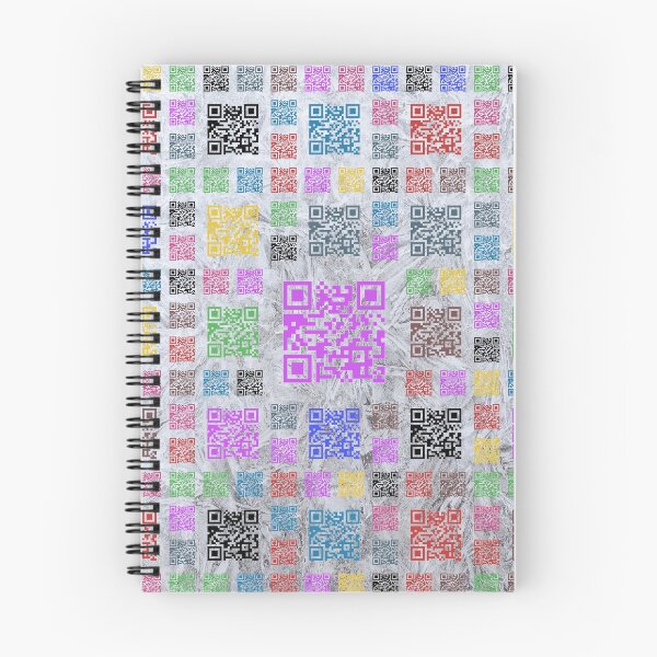 Item preview, Code Wall Ice designed and sold by ArsInfinity.