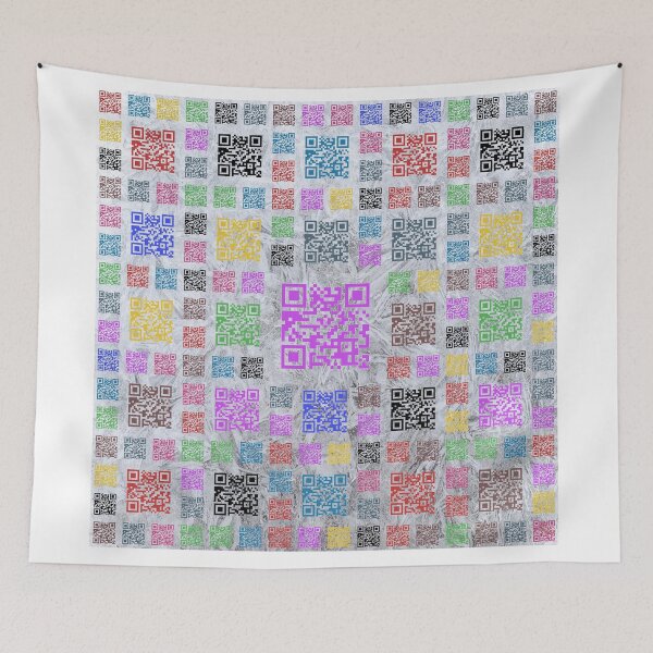 Item preview, Code Wall Ice designed and sold by ArsInfinity.