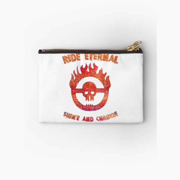 Item preview, Ride Eternal [Rust Version]  designed and sold by batcatgraphics.