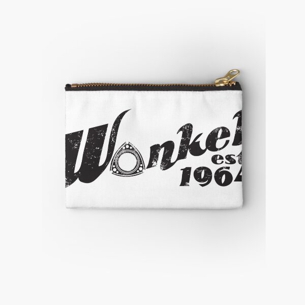 Artikelvorschau, Wankel Schwarz entworfen und verkauft von Zoe Rowe-McQueen.