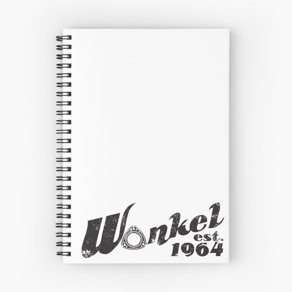 Artikelvorschau, Wankel Schwarz entworfen und verkauft von Zoe Rowe-McQueen.