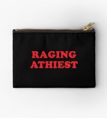 Bolso de mano RAGING ATHIEST