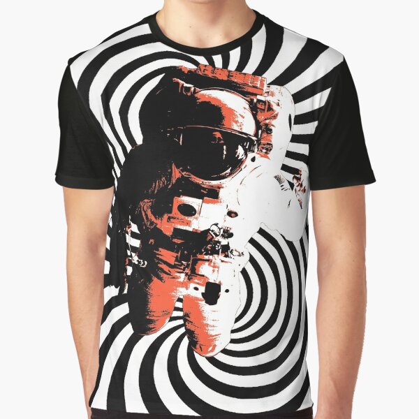 SPACEWALK 2 Graphic T-Shirt