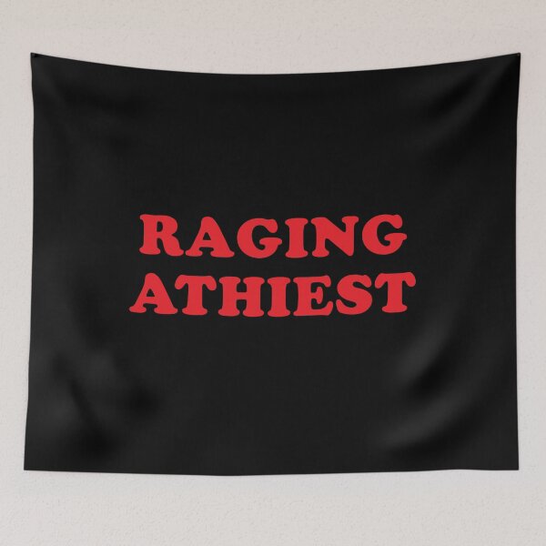 Item preview, RAGING ATHIEST  designed and sold by jazzydevil.