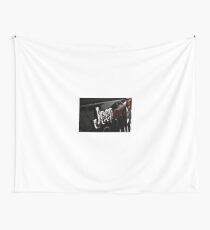 Untitled Wall Tapestry