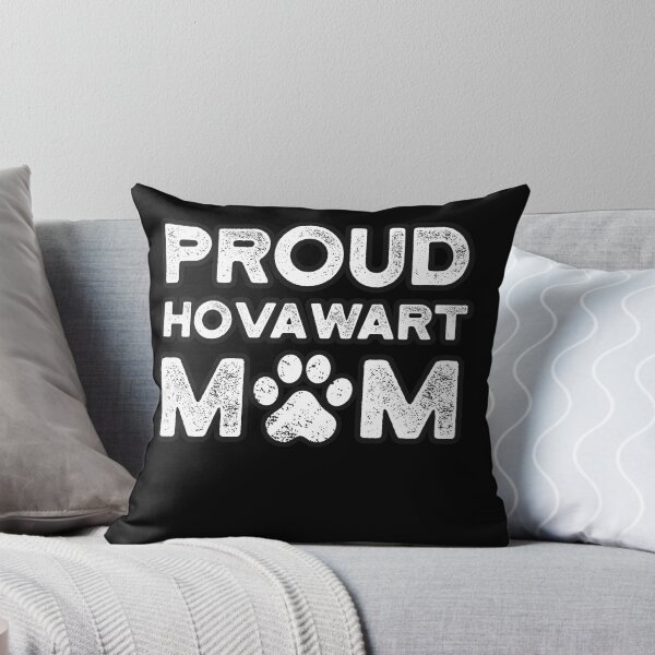 Item preview, Hovawart Mom, Proud Dog Mama designed and sold by UneDesigns.