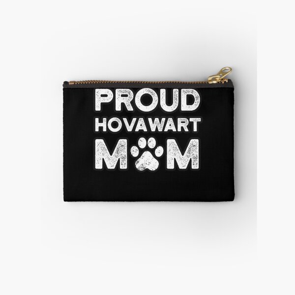 Item preview, Hovawart Mom, Proud Dog Mama designed and sold by UneDesigns.