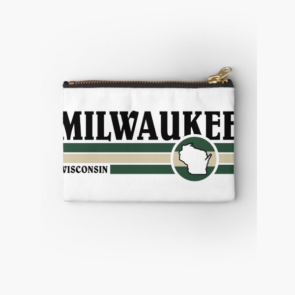 Item preview, Milwaukee Retro Bars designed and sold by sportsign.