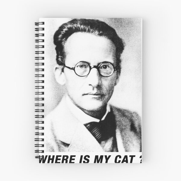Item preview, Schrodinger designed and sold by yxela.