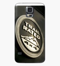 Untitled Case/Skin for Samsung Galaxy