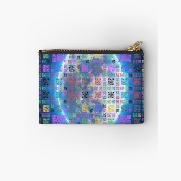 Item preview, Great Code Wall Moon designed and sold by ArsInfinity.