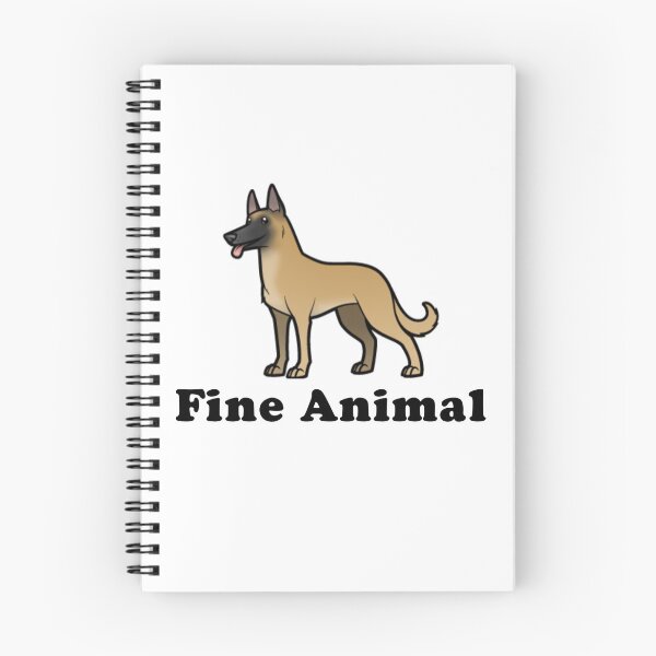 Item preview, Fine Animal designed and sold by k9unit.