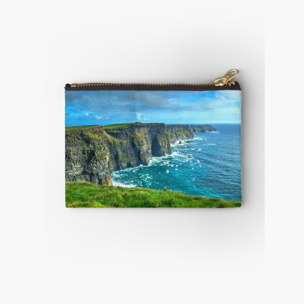 Item preview, Cliffs of Moher designed and sold by Casperry.