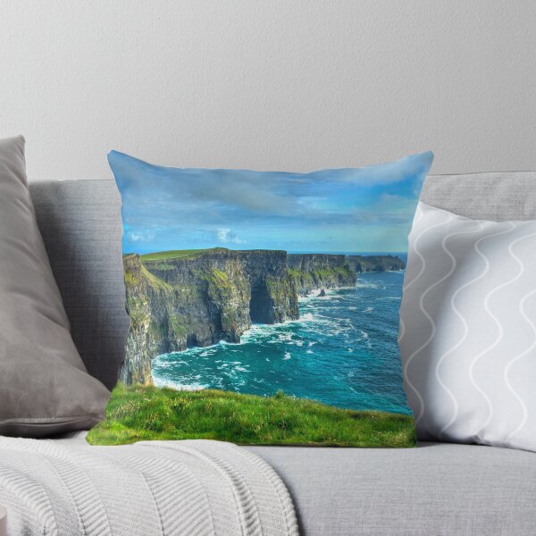 Item preview, Cliffs of Moher designed and sold by Casperry.