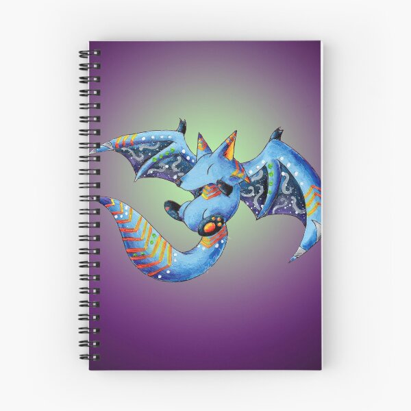 Item preview, Nocturnal Trickster designed and sold by KOKeefeArt.
