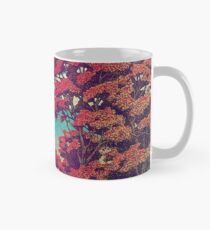 schöne Aussicht Tasse