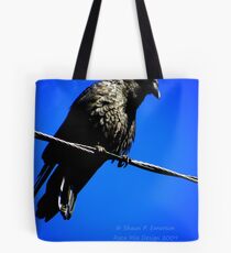 Nevermore Tote Bag