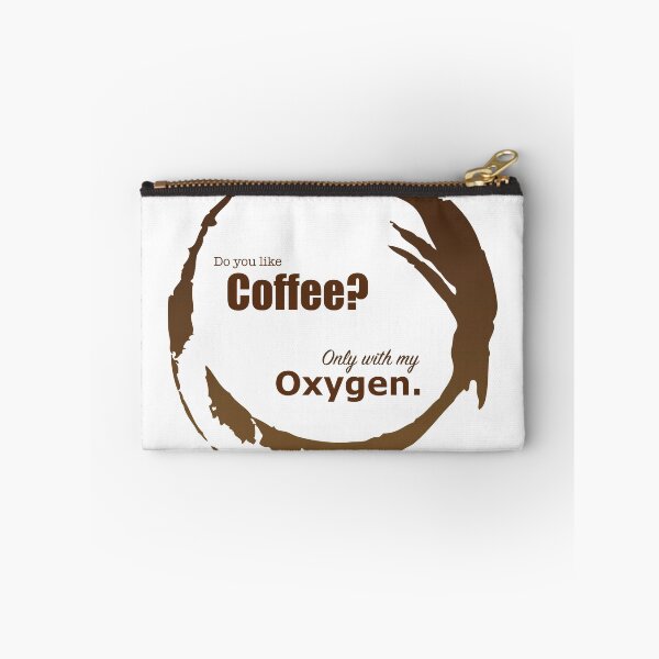 Item preview, Coffee and Oxygen designed and sold by brimbianco.