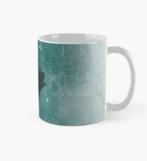 R6 Camo Black ice Mug