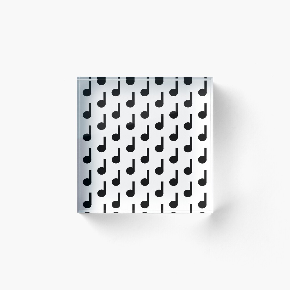Item preview, Acrylic Block designed and sold by 3Talents.