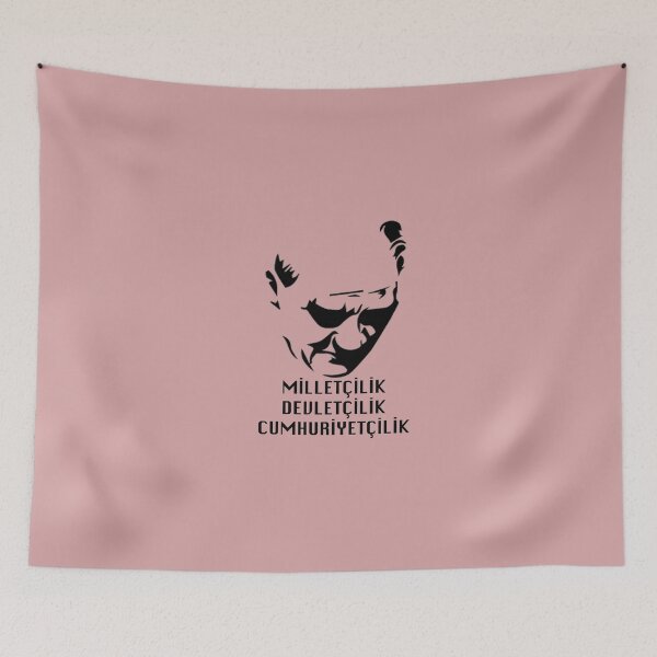 Item preview, Ataturk designed and sold by Jade A..