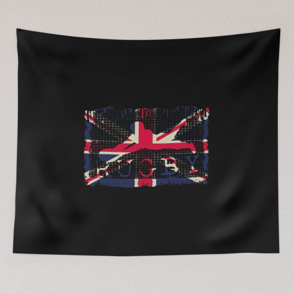 Item preview, Rugby Blood Sweat Bruises Player UK designed and sold by KoolMoDee.