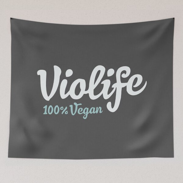 Item preview, Violife - 100% Vegan Cheese designed and sold by overflowhidden.