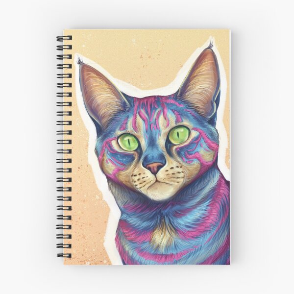 Item preview, Blue Tabby designed and sold by roseshards.