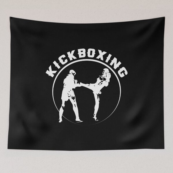 Item preview, Kickboxing Sun Master Combat Martial Fight Sport designed and sold by KNUXX Shop.
