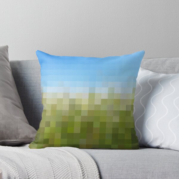 Item preview, Nature Pixels No 29 designed and sold by Kitsmumma.