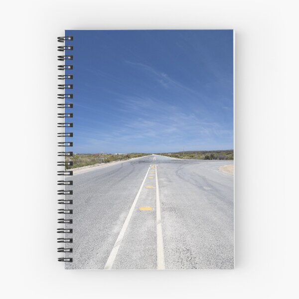 Item preview, The Road to Everywhere designed and sold by CarlysGarage.