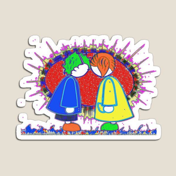 Item preview, Jett and Melody So Into You T designed and sold by Lisadee Lisa Defazio.