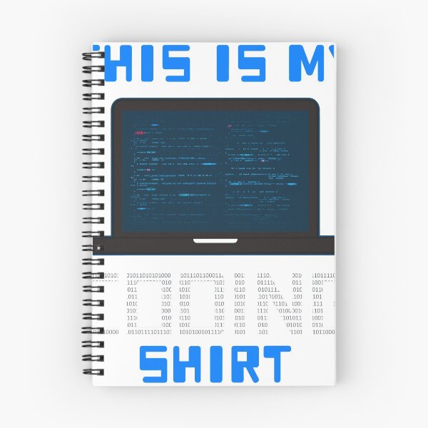 Item preview, Funny Coding Mens print Gift IT Computer Programmers designed and sold by Raleigh Designs.
