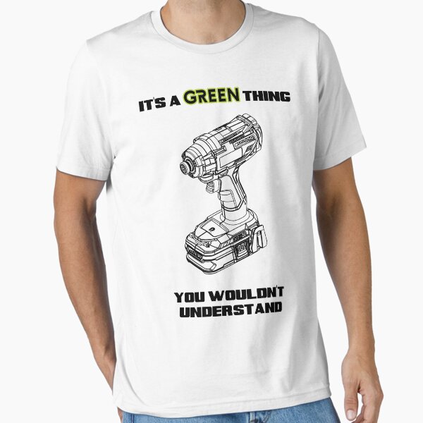 Item preview, It's a GREEN thing designed and sold by OriginalGamer55.