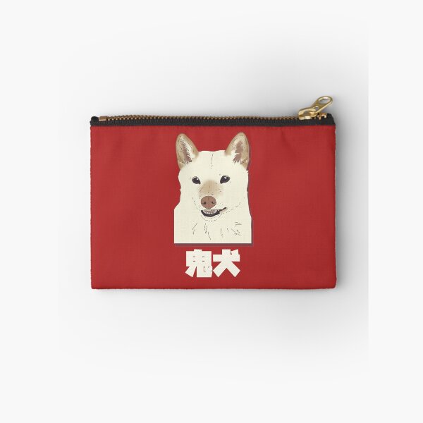 Item preview, Demon Dog! designed and sold by Emma Moreno.