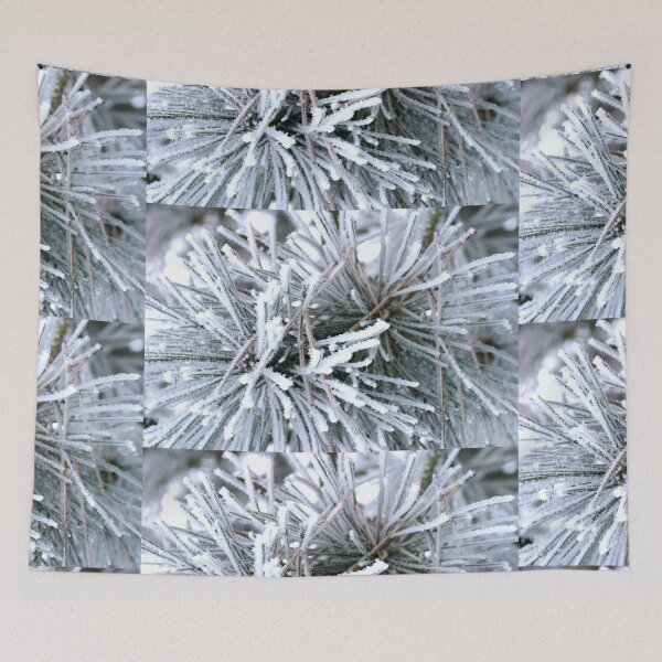Item preview, Icicles in a Tree, Wild and Free designed and sold by Totallyalive.