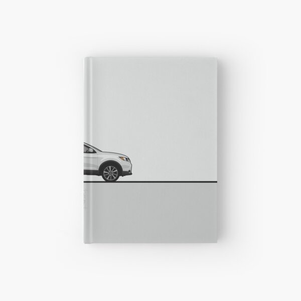 Hardcover Journal