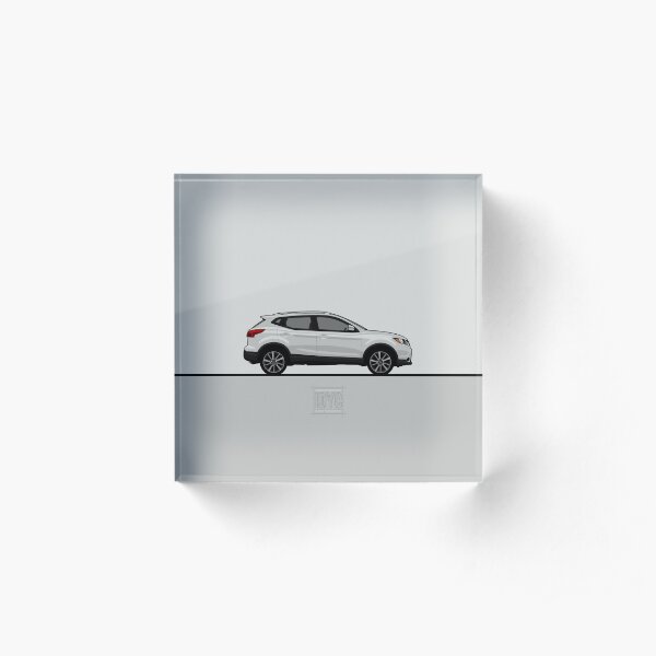 Acrylic Block