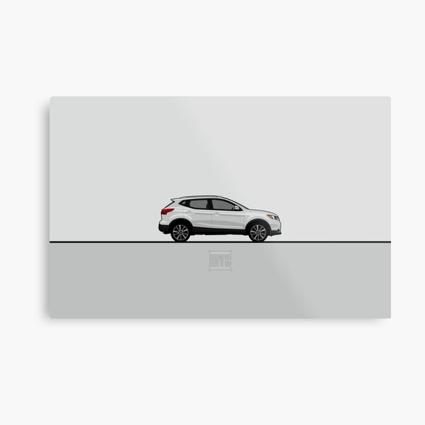 Metal Print