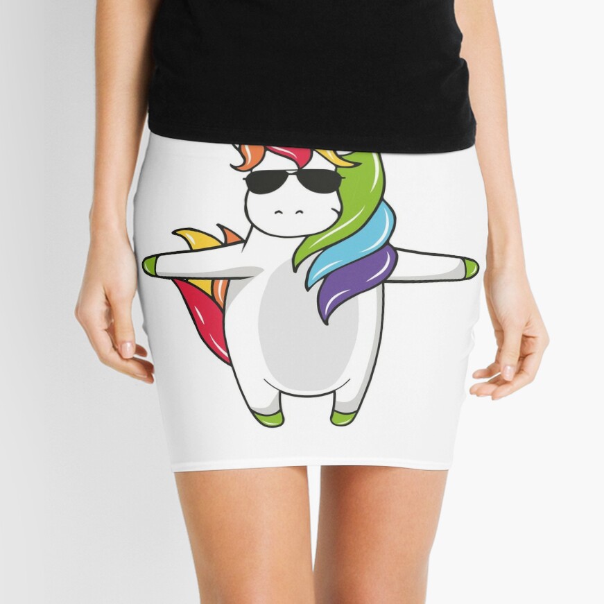 TPose Meme TPosing Rainbow Unicorn #1 Spiral Notebook by Festivalshirt -  Pixels