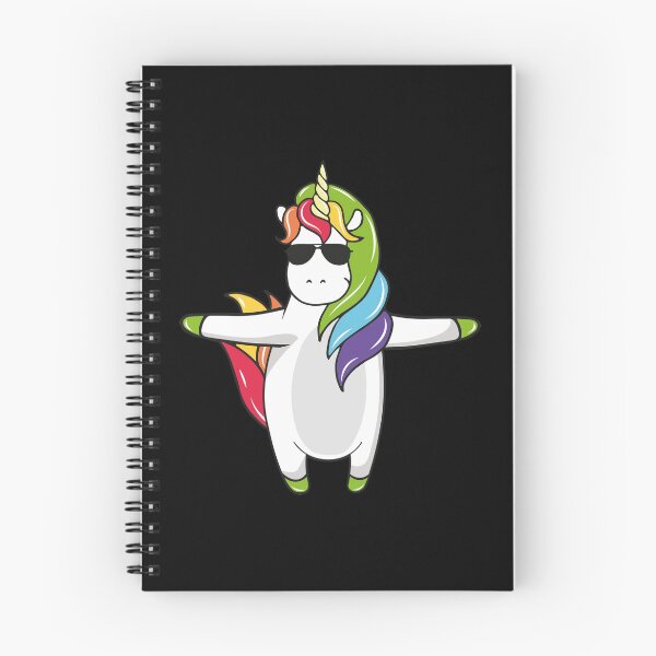 Item preview, T-Pose Meme: T-Posing Rainbow Unicorn designed and sold by festivalshirt.