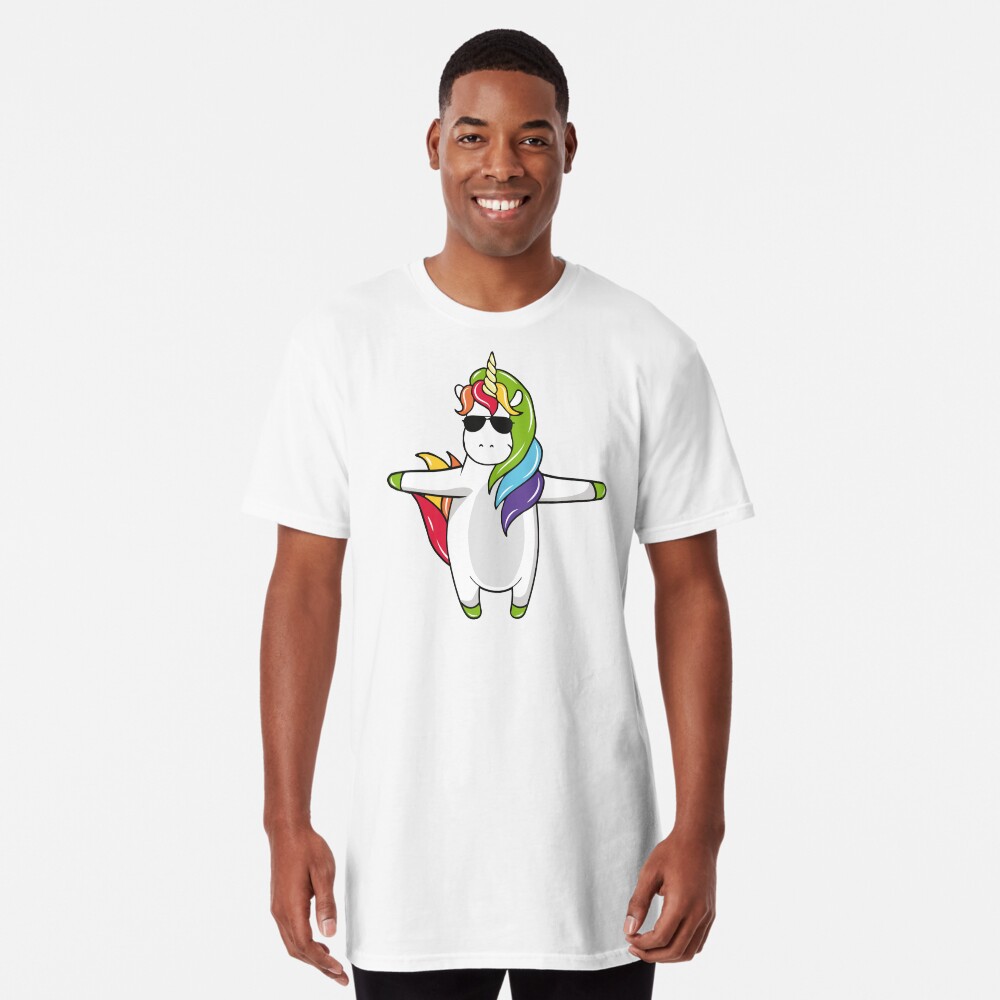 TPose Meme TPosing Rainbow Unicorn #1 Spiral Notebook by Festivalshirt -  Pixels